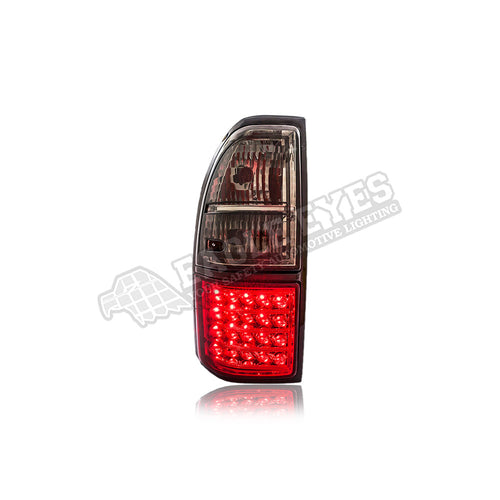 TOYOTA LAND CRUISER FJ90 1995-2003 LED RED TAILLAMP