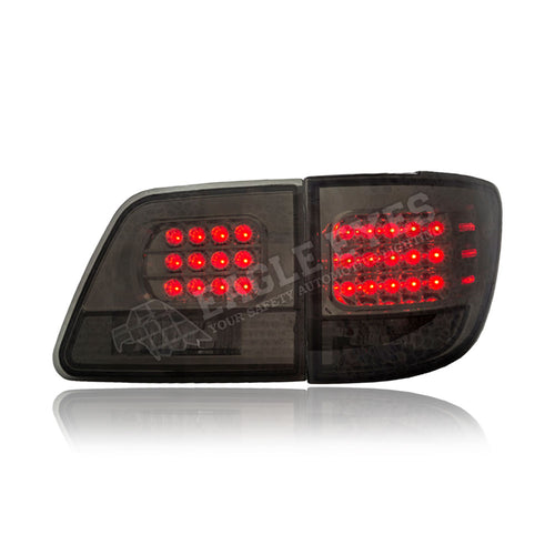 TOYOTA FORTUNER AN50/AN60 2004-2010 LED SMOKE TAILLAMP