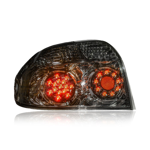 TOYOTA VIOS XP40 2003-2006 LED SMOKE TAILLAMP