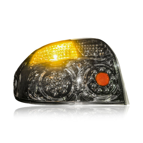 TOYOTA VIOS XP40 2003-2006 LED SMOKE TAILLAMP