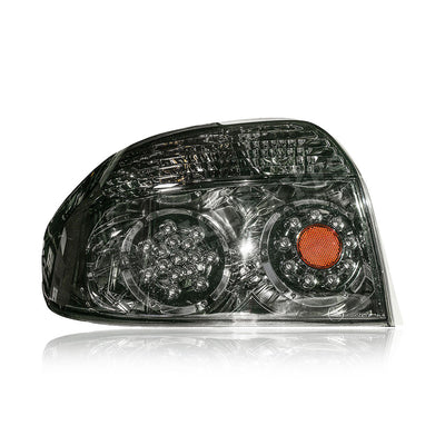 TOYOTA VIOS XP40 2003-2006 LED SMOKE TAILLAMP