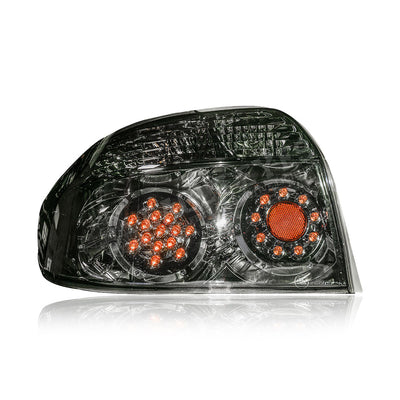 TOYOTA VIOS XP40 2003-2006 LED SMOKE TAILLAMP
