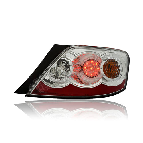 TOYOTA MARK-X REIZ 2004-2007 LED SMOKE TAILLAMP