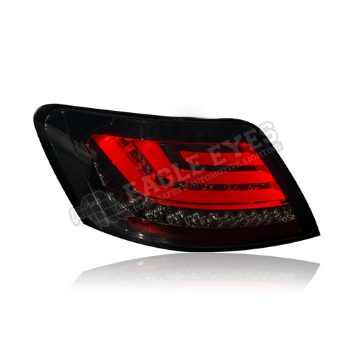 TOYOTA MARK-X REIZ 2004-2007 LED SEQUENTIAL SIGNAL SMOKE TAILLAMP