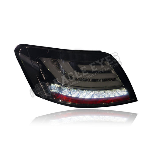 TOYOTA MARK-X REIZ 2004-2007 LED SEQUENTIAL SIGNAL SMOKE TAILLAMP