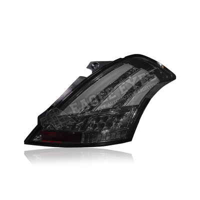 SUZUKI SWIFT 2012-2016 LED SEQUENTIAL SIGNAL SMOKE TAILLAMP