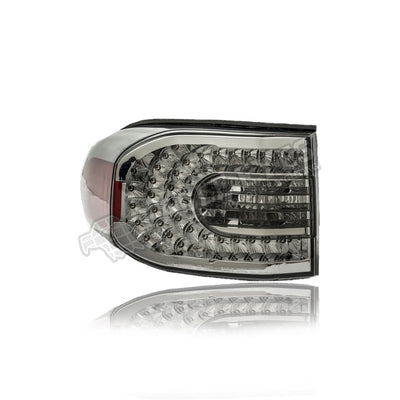 TOYOTA FJ CRUISER 2007-2014 LED SMOKE TAILLAMP