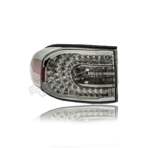 TOYOTA FJ CRUISER 2007-2014 LED SMOKE TAILLAMP