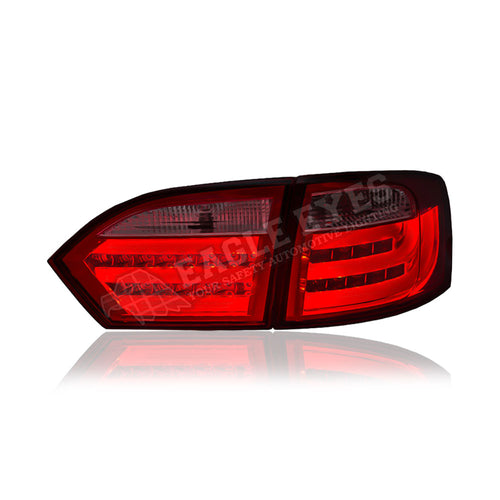VOLKSWAGEN JETTA 2011-2018 LED RED TAILLAMP
