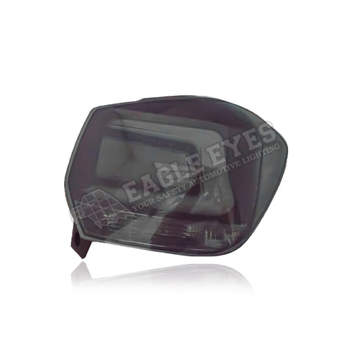 SUBARU SPORT XV 2013-2018 LED SMOKE TAILLAMP