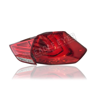 NISSAN X-TRAIL 2015-2018 LED RED TAILLAMP