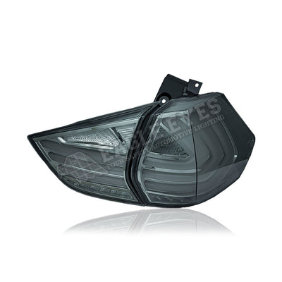 NISSAN X-TRAIL T32 2015-2018 LED SMOKE TAILLAMP