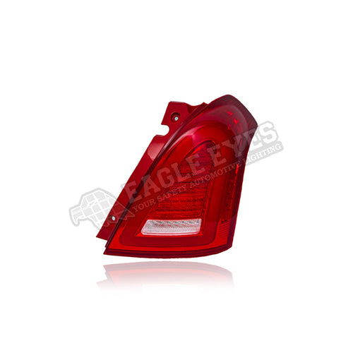 SUZUKI SWIFT 2005-2011 LED RED TAILLAMP