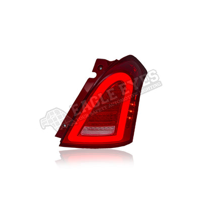 SUZUKI SWIFT 2005-2011 LED RED TAILLAMP
