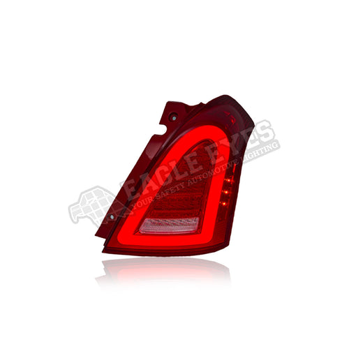SUZUKI SWIFT 2005-2011 LED RED TAILLAMP