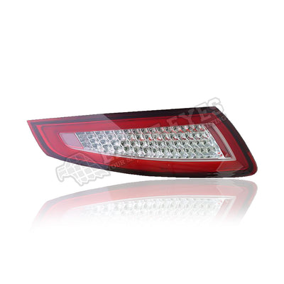 Porsche 911 LED Taillamp 05-08