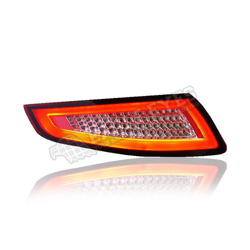 Porsche 911 LED Taillamp 05-08