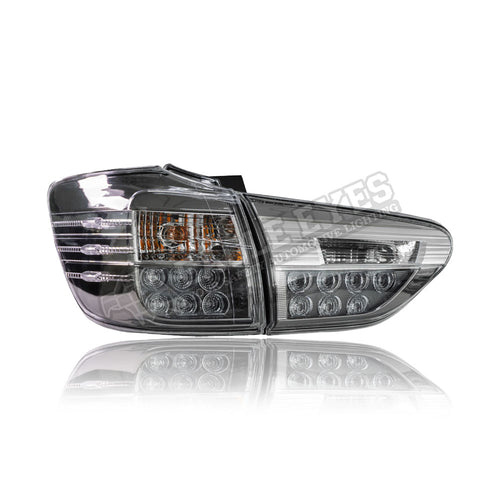 TOYOTA WISH AE20 2009-2017 LED TAILLAMP