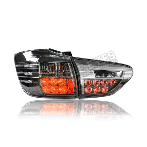 TOYOTA WISH AE20 2009-2017 LED TAILLAMP