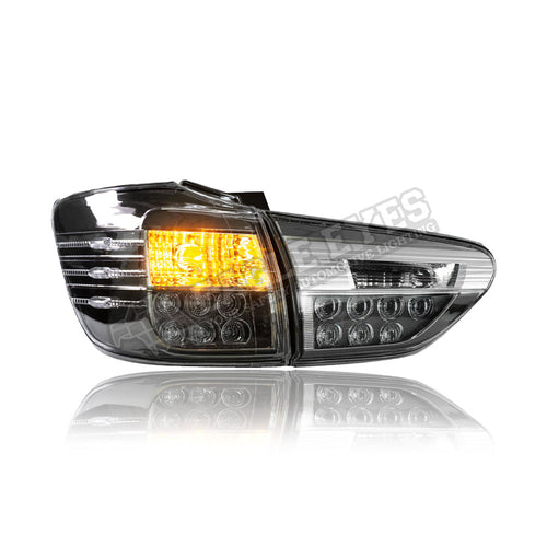 TOYOTA WISH AE20 2009-2017 LED TAILLAMP