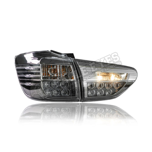 TOYOTA WISH AE20 2009-2017 LED TAILLAMP