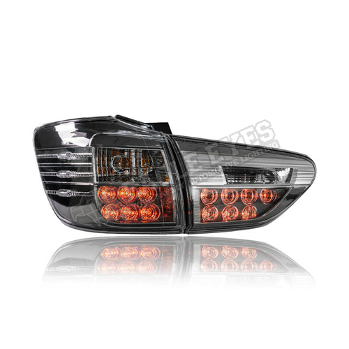TOYOTA WISH AE20 2009-2017 LED TAILLAMP