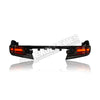 TOYOTA VELLFIRE AH30 2015-2019 LED SEQUENTIAL SIGNAL SMOKE TAILMAP