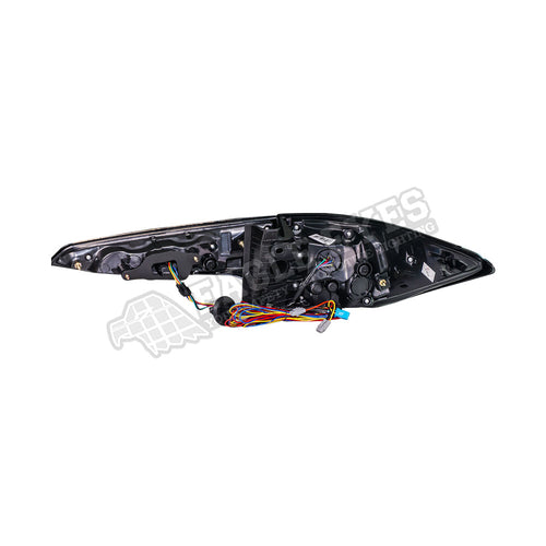 TOYOYA FORTUNER AN150/AN160 2017-2020 LED SEQUENTIAL SIGNAL TAILLAMP