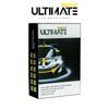 Ultimate Bright LED Bulb (H4) Tri-Color