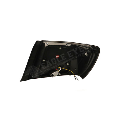 SUBARU WRX IMPREZA STI SEDAN 2008-2011 LED SEQUENTIAL SIGNAL TAILLAMP