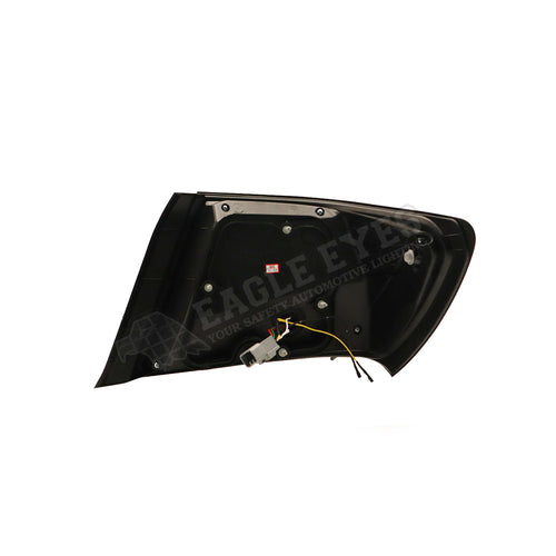 SUBARU WRX IMPREZA STI SEDAN 2008-2011 LED SEQUENTIAL SIGNAL TAILLAMP