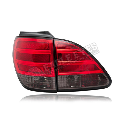 TOYOTA HARRIER MCU15 LED TAILLAMP 98-00