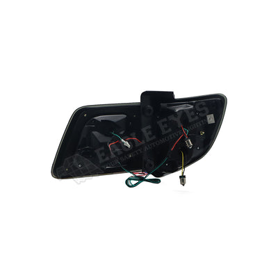 TOYOYA FORTUNER AN50/AN60 2011-2015 LED SEQUENTIAL SIGNAL RED TAILLAMP