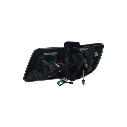 TOYOYA FORTUNER AN50/AN60 2011-2015 LED SEQUENTIAL SIGNAL RED TAILLAMP