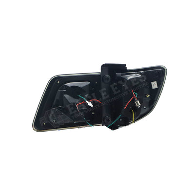 TOYOYA FORTUNER AN50/AN60 2011-2015 LED SEQUENTIAL SIGNAL SMOKE TAILLAMP