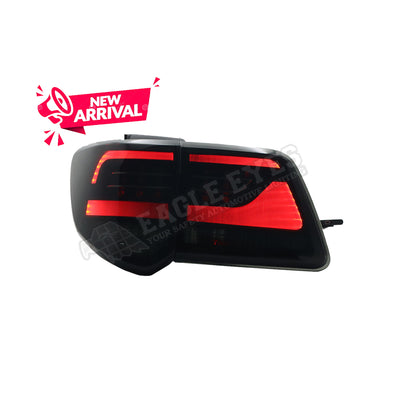 TOYOYA FORTUNER AN50/AN60 2011-2015 LED SEQUENTIAL SIGNAL SMOKE TAILLAMP