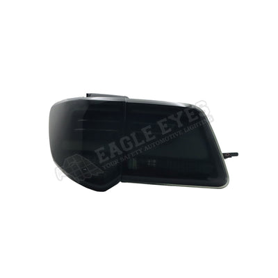 TOYOYA FORTUNER AN50/AN60 2011-2015 LED SEQUENTIAL SIGNAL SMOKE TAILLAMP