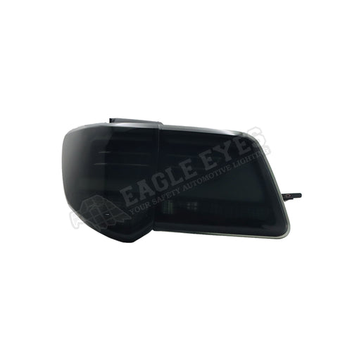 TOYOYA FORTUNER AN50/AN60 2011-2015 LED SEQUENTIAL SIGNAL SMOKE TAILLAMP