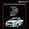 TOYOTA HILUX VIGO 2003-2010 HEADLAMP COVER