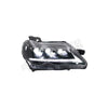 TOYOTA MARK-X REIZ 2006-2009 LED PROJECTOR SEQUENTIAL SIGNAL HEADLAMP