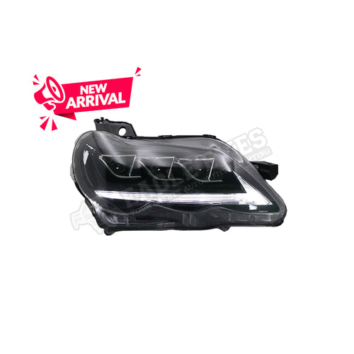 TOYOTA MARK-X REIZ 2006-2009 LED PROJECTOR SEQUENTIAL SIGNAL HEADLAMP