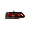 VOLKSWAGEN PASSAT B7 2010-2014 LED SEQUENTIAL SIGNAL WELCOME LIGHT SMOKE TAILLAMP