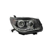 TOYOTA LAND CRUISER PRADO FJ150 2009-2013 PROJECTOR LED LO BEAM ANGLE EYES HEADLAMP