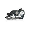 TOYOTA REIZ/MARK-X 2006-2009 PROJECTOR LED HI-LO BEAM SEQUENTIAL SIGNAL WELCOME LIGHT ONE TOUCH BLUE HEADLAMP