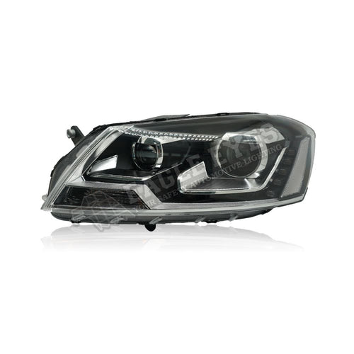 VOLKSWAGEN PASSAT B7 2010-2014 PROJECTOR LED LO BEAM HEADLAMP