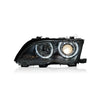 BMW 3 SERIES E46 2002-2005 PROJECTOR COOL LOOK HEADLAMP(4DOOR)