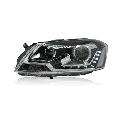 VOLKSWAGEN PASSAT B7 2010-2014 PROJECTOR LED LO BEAM HEADLAMP