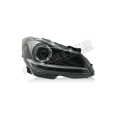 MERCEDES BENZ C-CLASS W204 2012-2014 LED DRL HEADLAMP