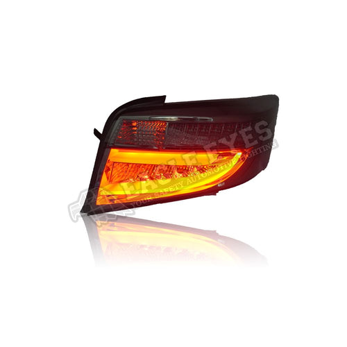 TOYOTA VIOS XP150 2013-2018 LED SMOKE TAILLAMP