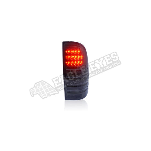 TOYOYA HILUX VIGO 2005-2013 LED SMOKE TAILLAMP